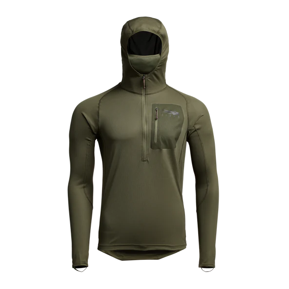 SITKA Men's Core Lightweight Hunting Hoody