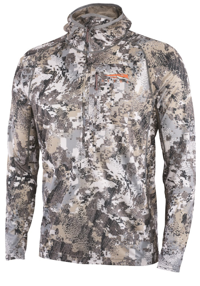SITKA Men's Core Lightweight Hunting Hoody