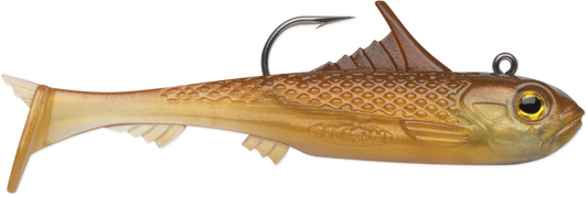 STORM - Surge Minnow - 3" 1/8oz - Gold Shiner