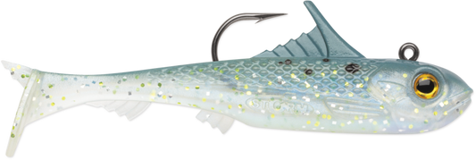 STORM - Surge Minnow - 3" 1/8oz - Sexy Shad