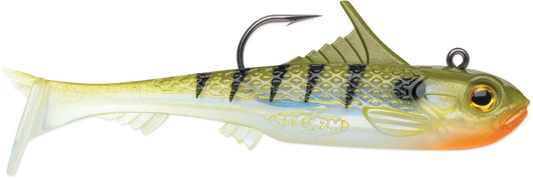 STORM - Surge Minnow - 4" 3/8oz - Bluegill