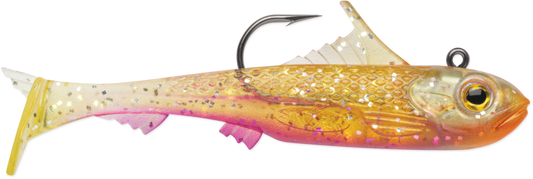STORM - Surge Minnow - 4" 3/8oz - Purple Lemonade