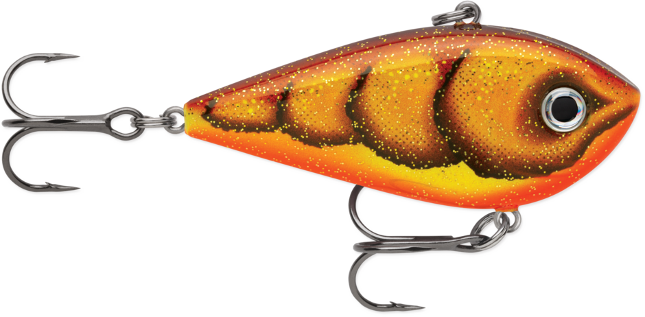 RAPALA - Snare 50 - 1/2oz - Crystal Craw