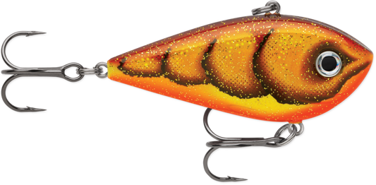 RAPALA - Snare 50 - 1/2oz - Crystal Craw