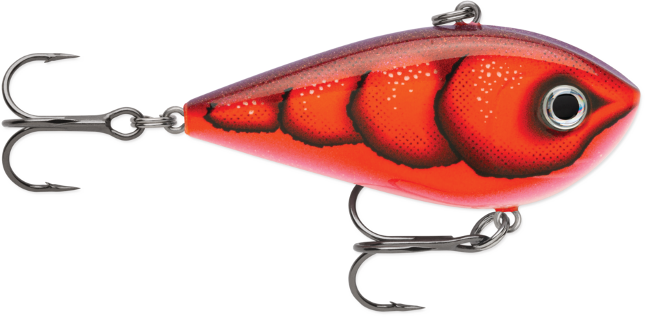 RAPALA - Snare 50 - 1/2oz - Diablo