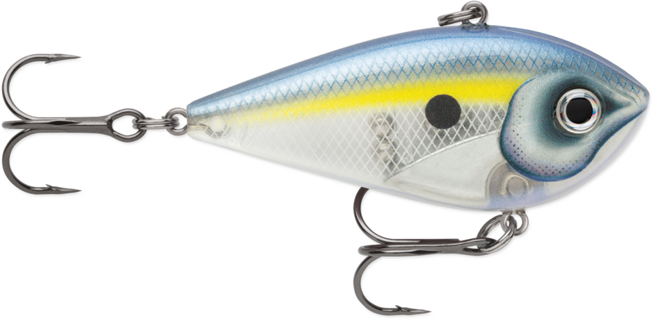 RAPALA - Snare 50 - 1/2oz - Ghost Sexy Shad