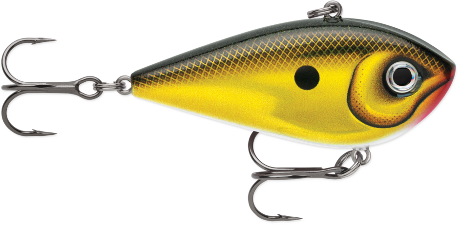 RAPALA - Snare 50 - 1/2oz - Metallic Gold