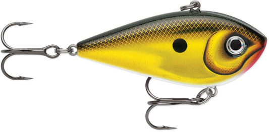RAPALA - Snare 50 - 1/2oz - Metallic Gold
