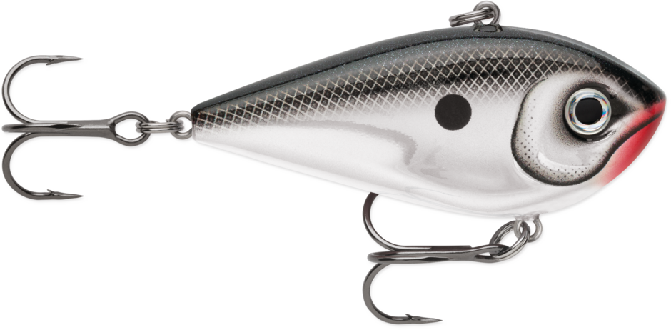 RAPALA - Snare 50 - 1/2oz - Metallic Silver