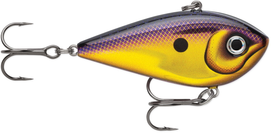 RAPALA - Snare 50 - 1/2oz - Royal Gold