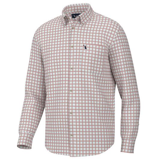 Local Boy Outfitters - Faulk Dress Shirt