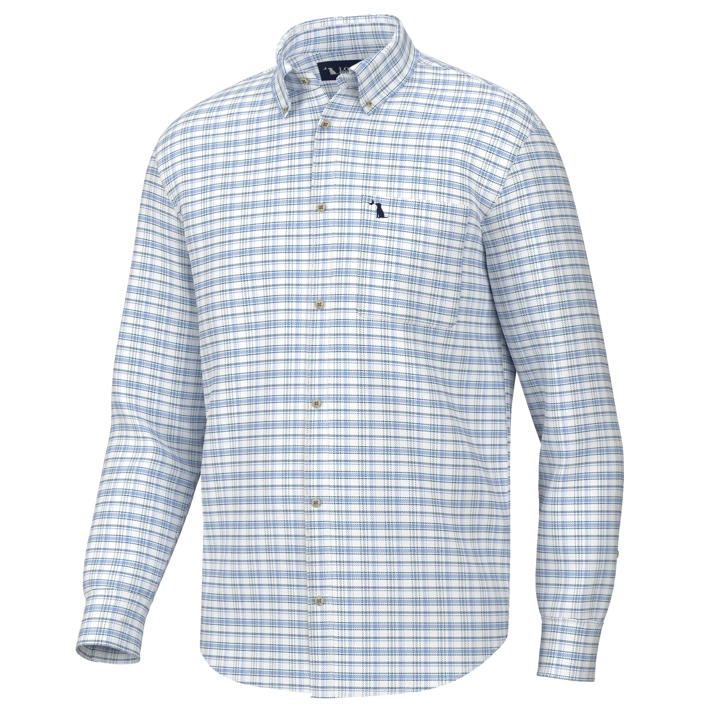 Local Boy Outfitters - McNally Dress Shirt