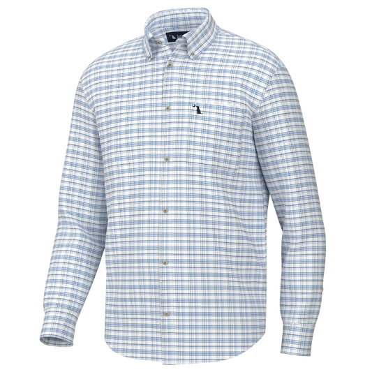 Local Boy Outfitters - McNally Dress Shirt