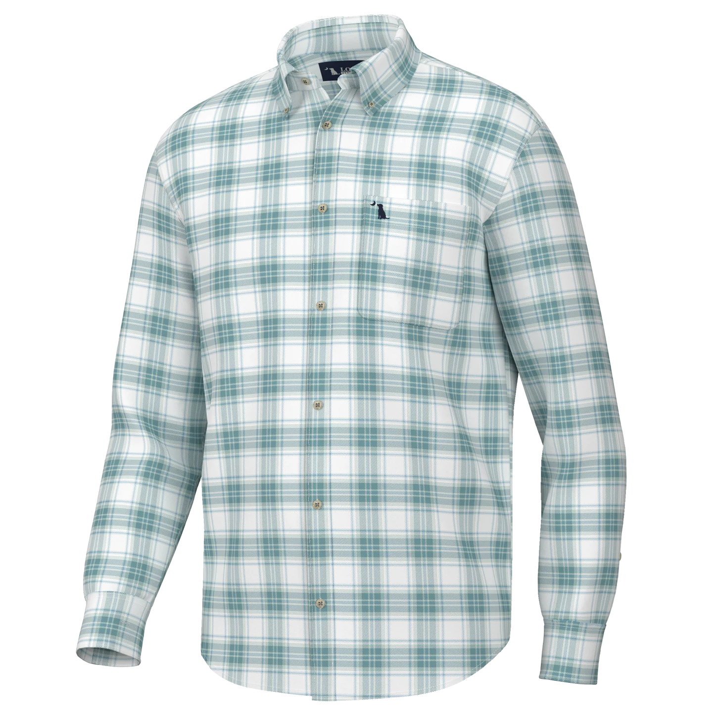 Local Boy Outfitters - Miller Dress Shirt