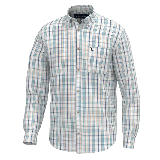 Local Boy Outfitters - Sherry Dress Shirt - Long Sleeve