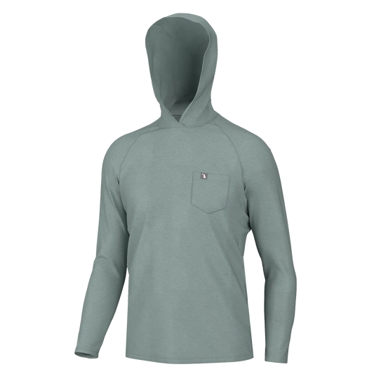 Local Boy Outfitters - Heather-Blend Hoodie