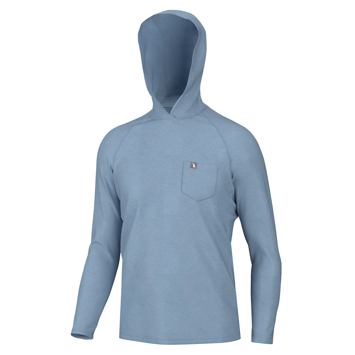Local Boy Outfitters - Heather-Blend Hoodie