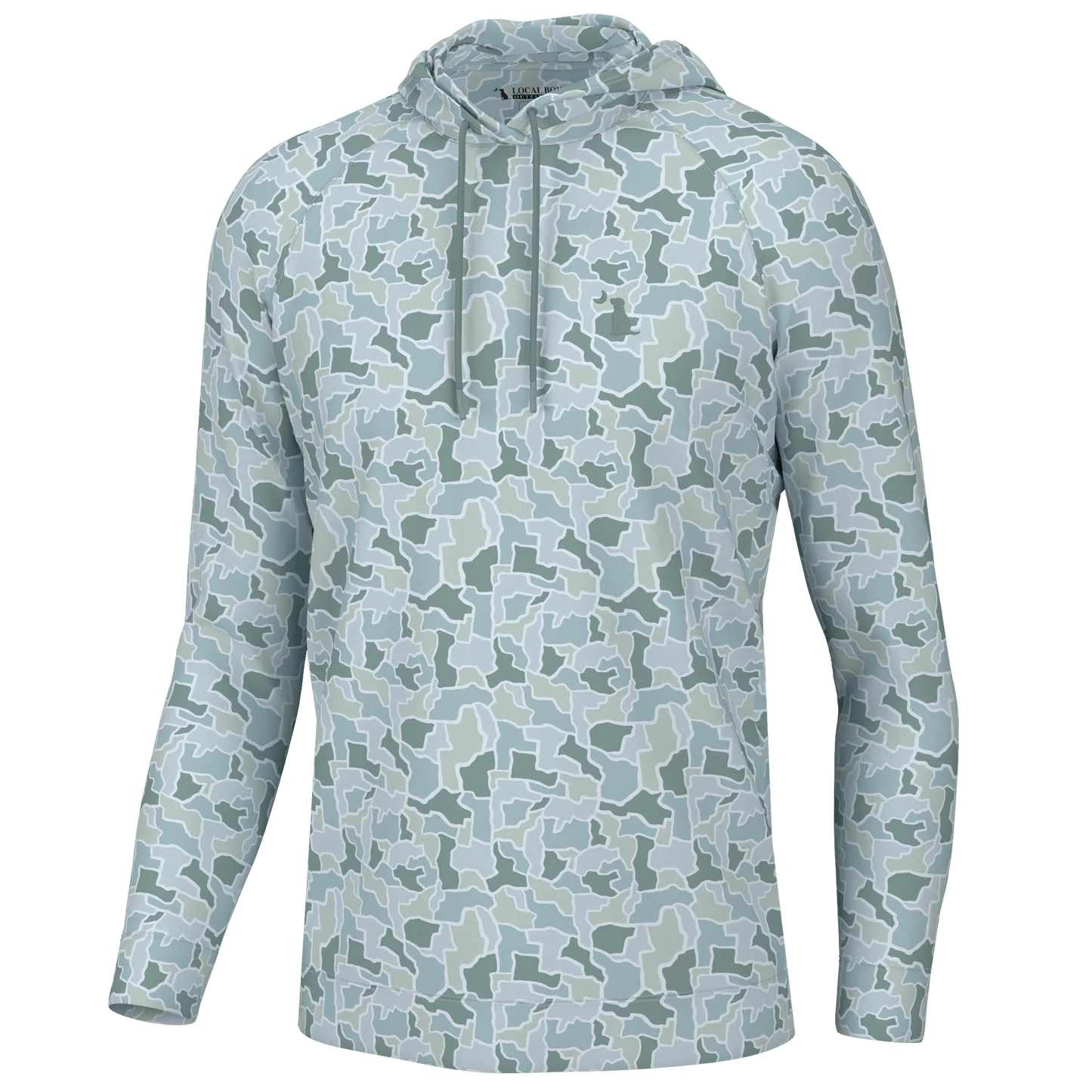Local Boy Outfitters - Hemlock Hoodie