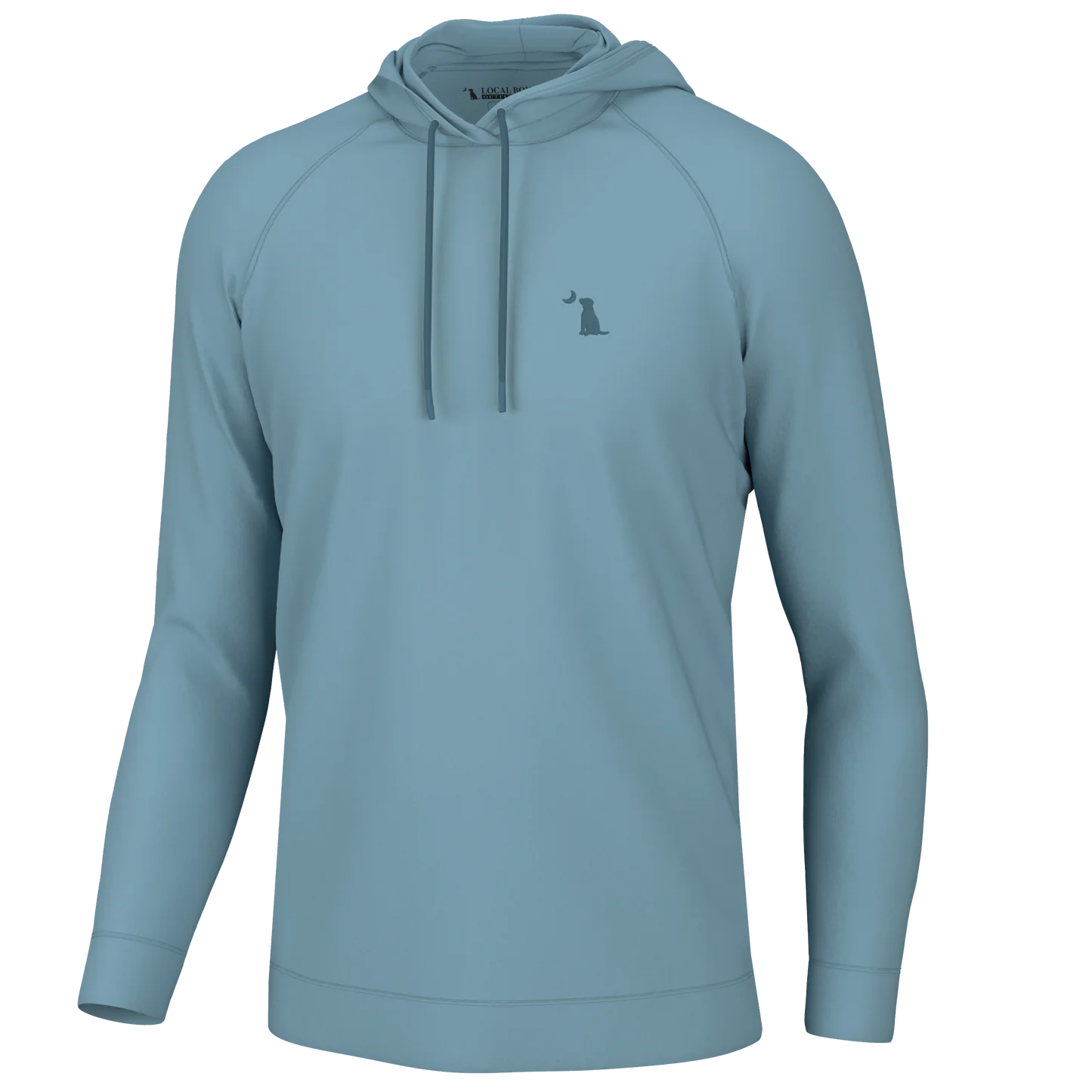 Local Boy Outfitters - Hemlock Hoodie