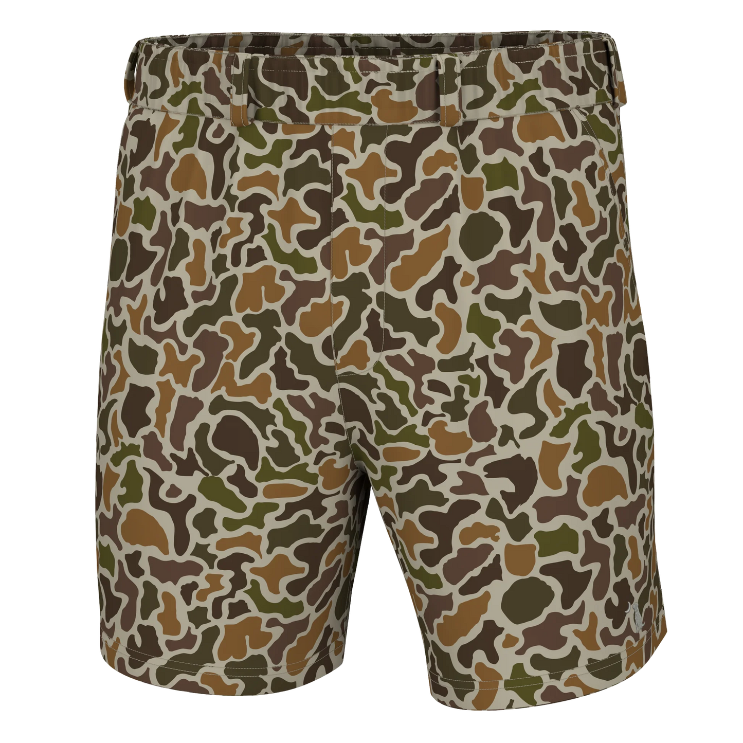 Local Boy Outfitters - Volley Short