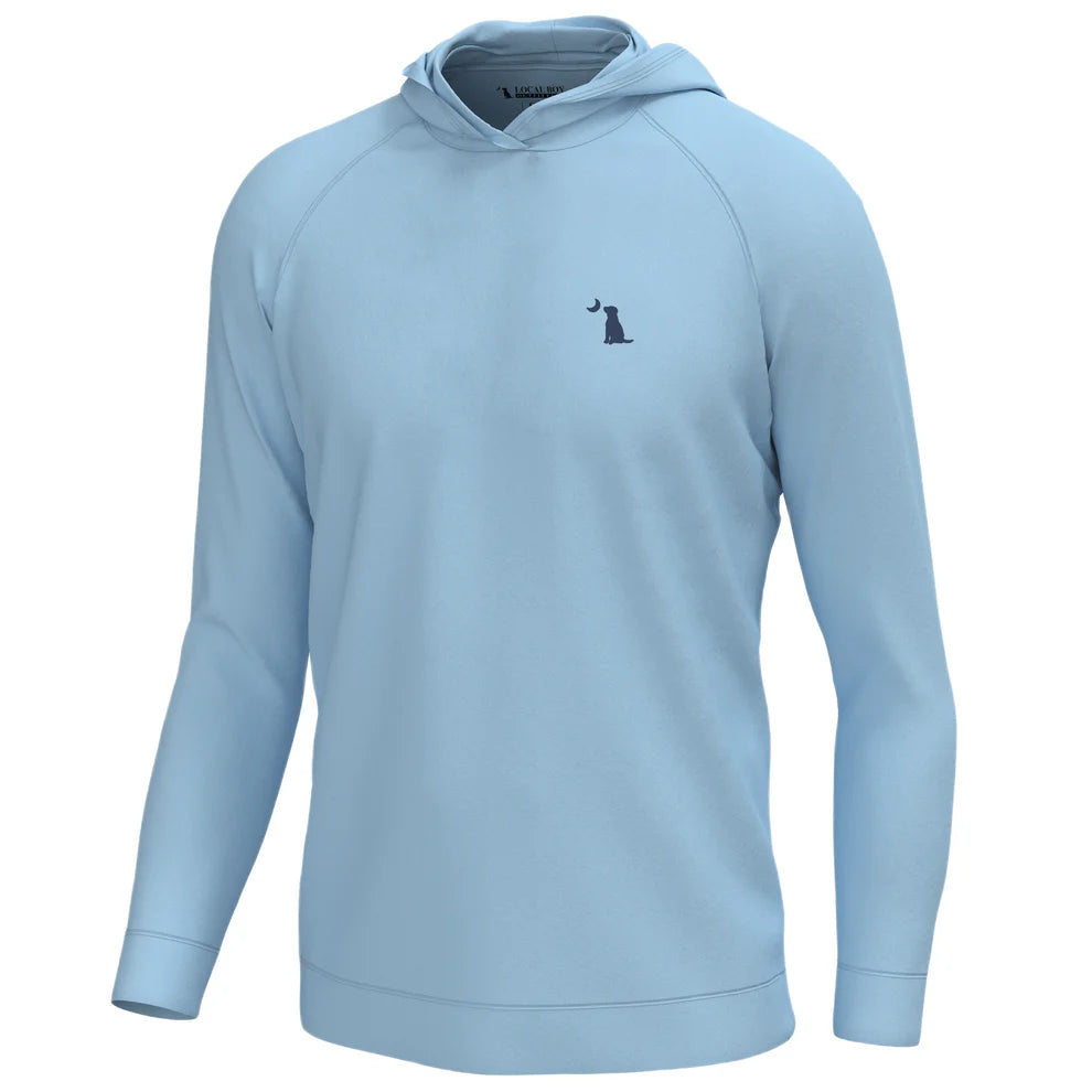 Local Boy Outfitters - Youth Hemlock Hoodie