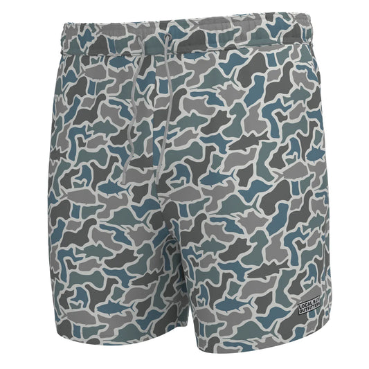 Local Boy Outfitters - Bayview Swim Trunk