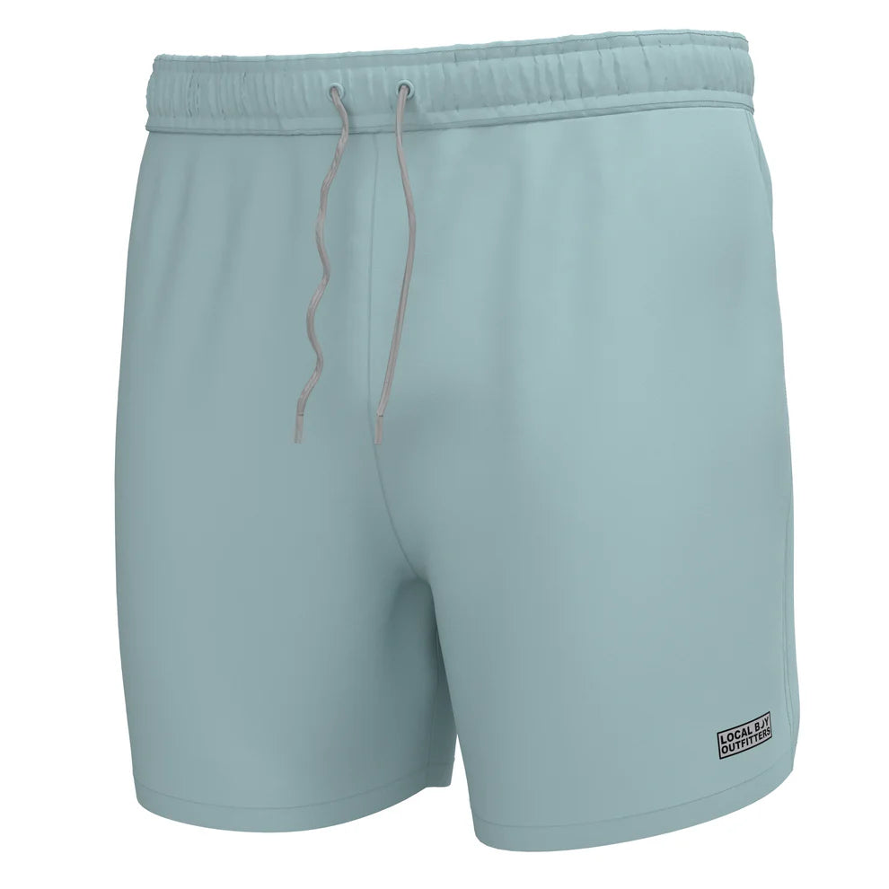 Local Boy Outfitters - Youth Bayview Swim Trunk