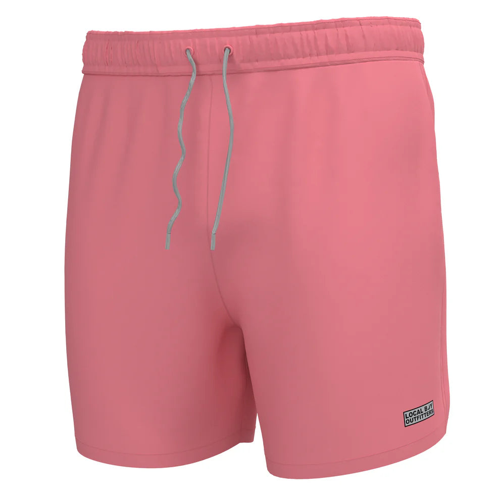 Local Boy Outfitters - Youth Bayview Swim Trunk