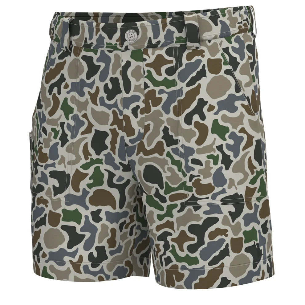 Local Boy Outfitters - Chum Short