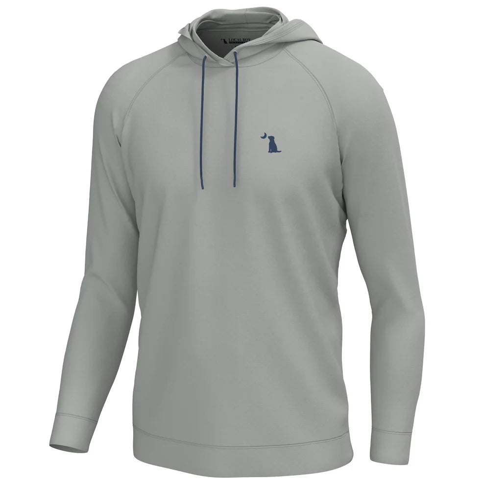 Local Boy Outfitters - Hemlock Hoodie