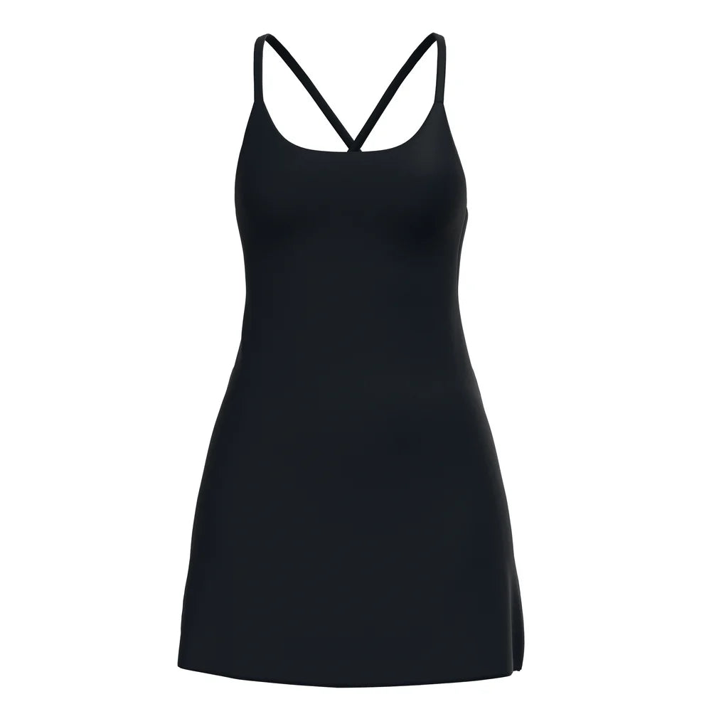 Local Girl Outfitters - Cloud Dress