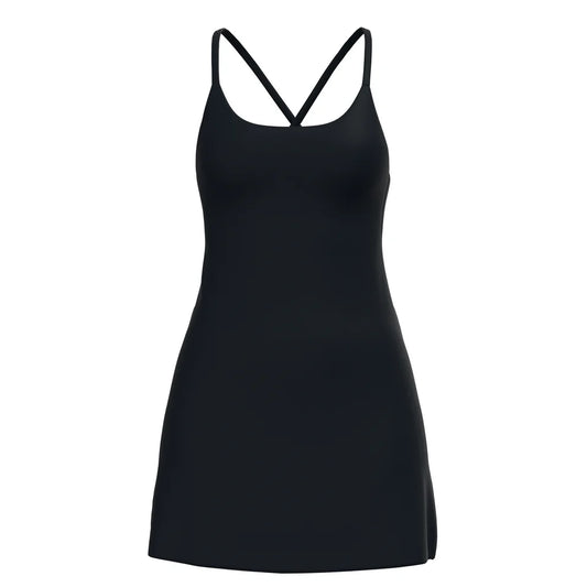 Local Girl Outfitters - Cloud Dress