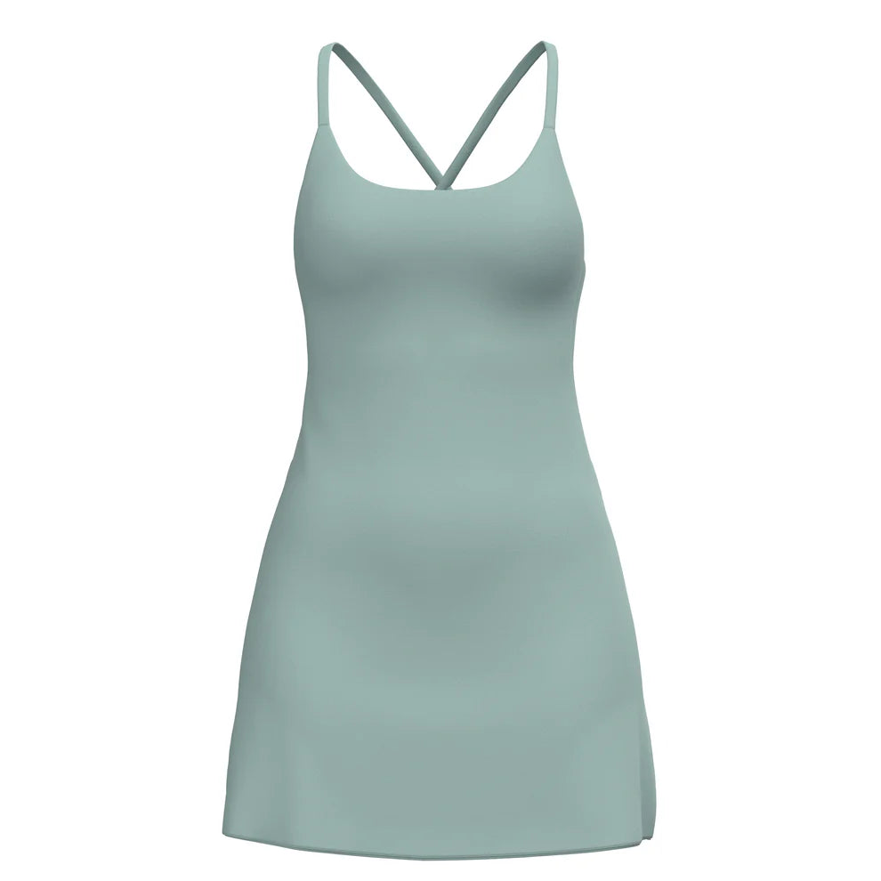 Local Girl Outfitters - Cloud Dress