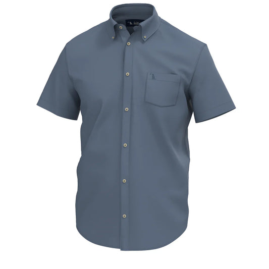 Local Boy Outfitters - Low Country Button Down