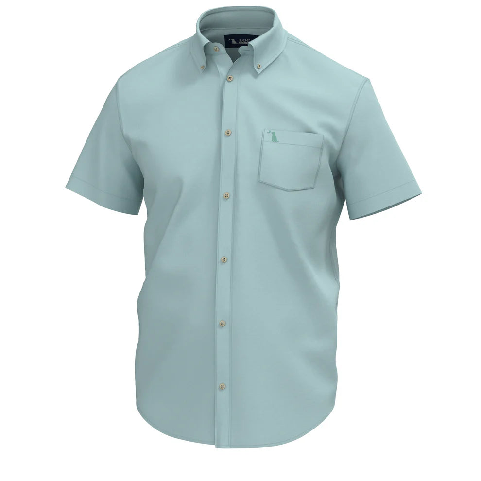 Local Boy Outfitters - Low Country Button Down