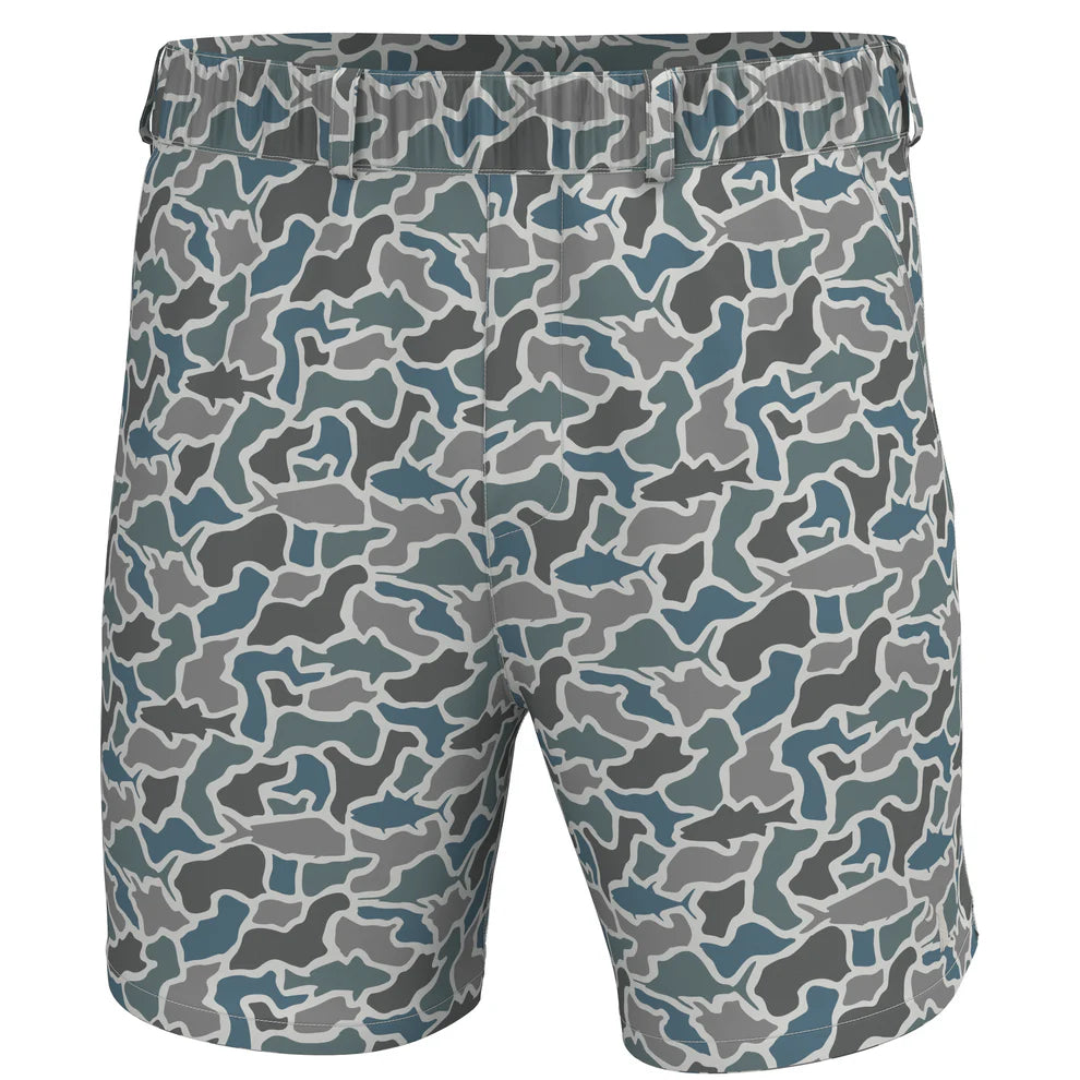 Local Boy Outfitters - Youth Volley Short