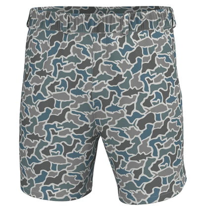 Local Boy Outfitters - Youth Volley Short