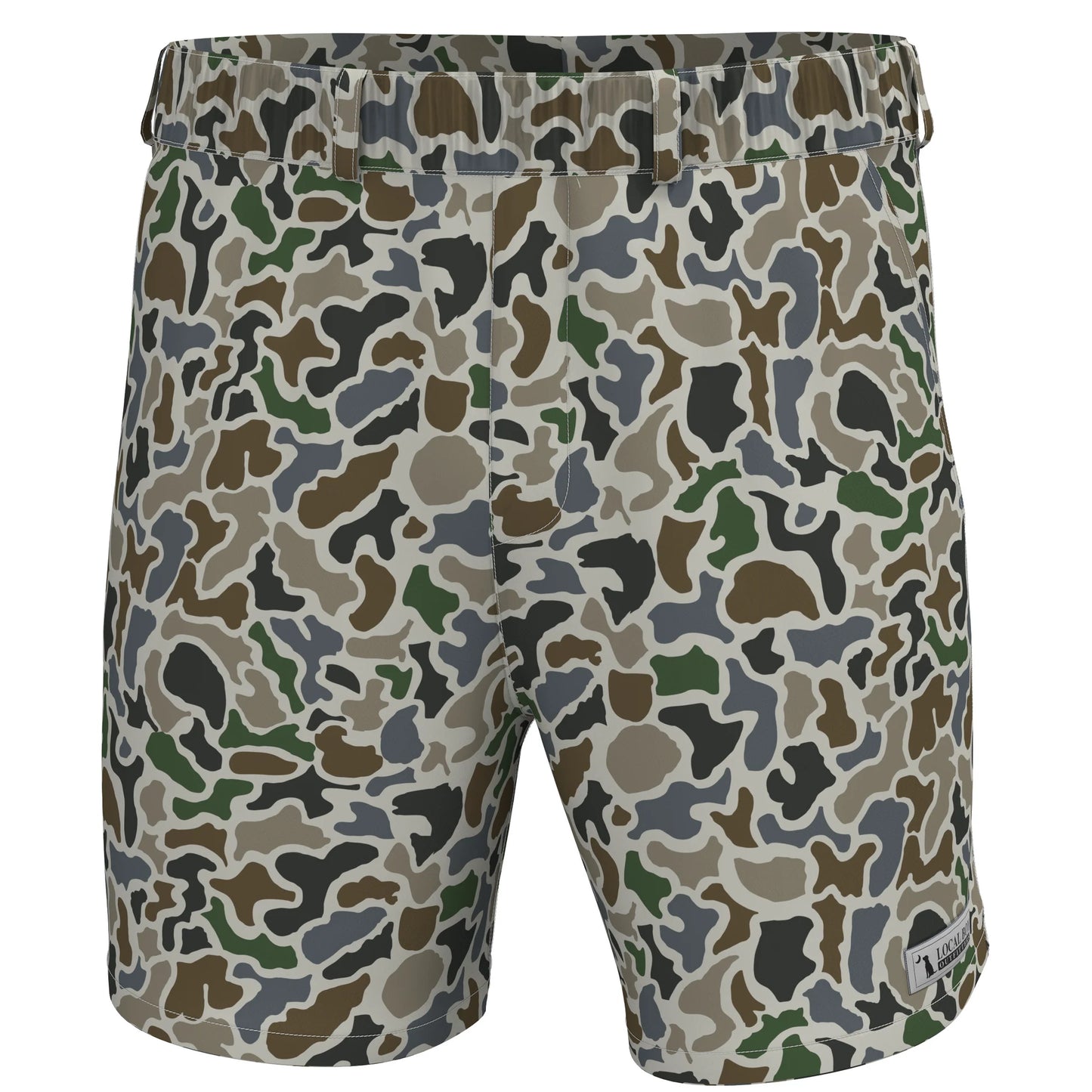 Local Boy Outfitters - Volley Short