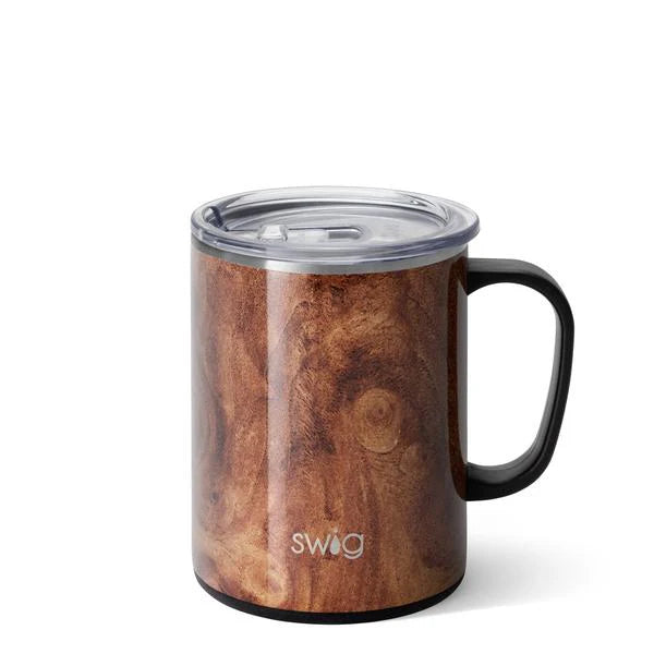Swig - Black Walnut Mug 24oz