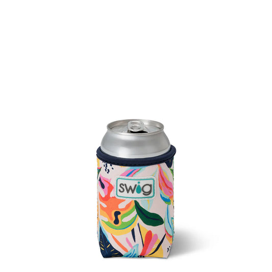SWIG - Calypso Can Koozie