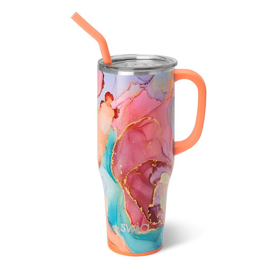 Swig - Dreamsicle Mega Mug 40oz