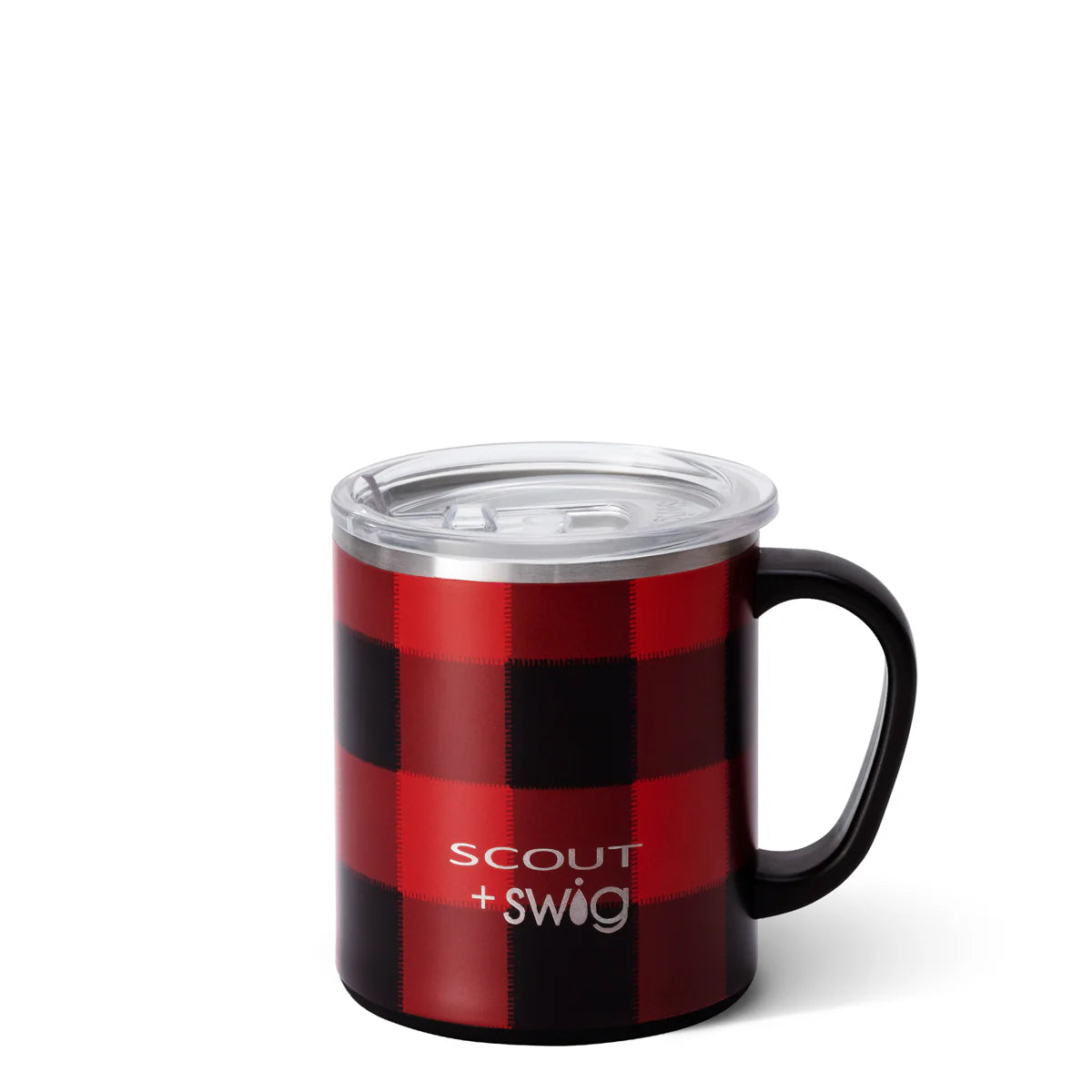 Swig - Flannel No.5 Mug 12oz