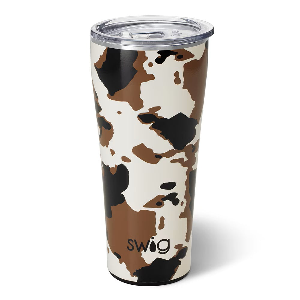Swig - Hayride Tumbler 32oz