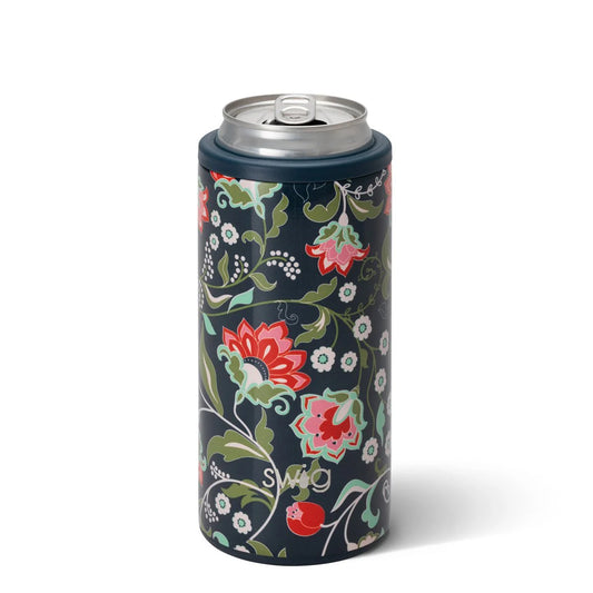 Swig - Lotus Blossom Can + Bottle Cooler 12oz