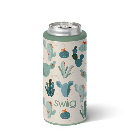 Swig - Prickly Pear Skinny Can Cooler