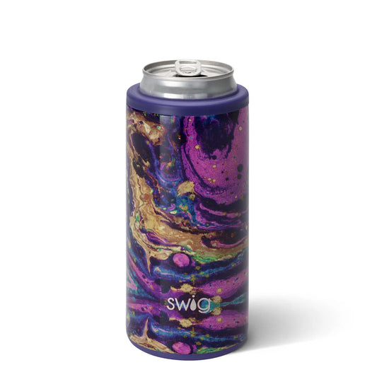 Swig - Purple Rain Can + Bottle Cooler 12oz