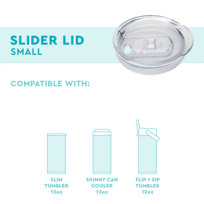 Swig - Small Slider Lid