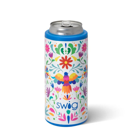 Swig - Viva Fiesta Can + Bottle Cooler 12oz