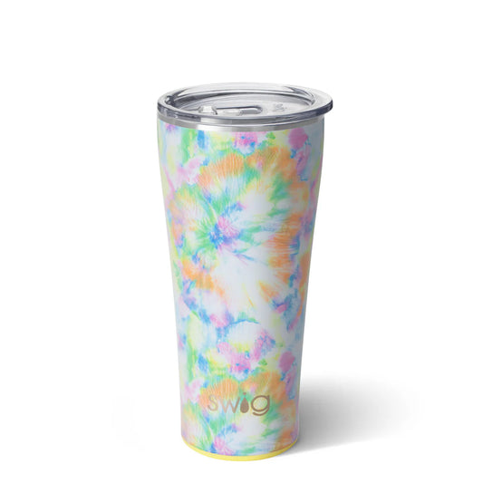 Swig - You Glow Girl Tumbler 32oz