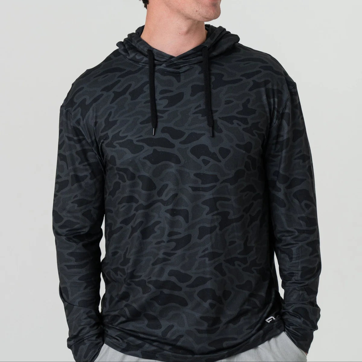 BURLEBO - Performance Hoodie